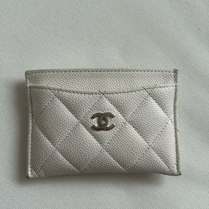Chanel CardHolder